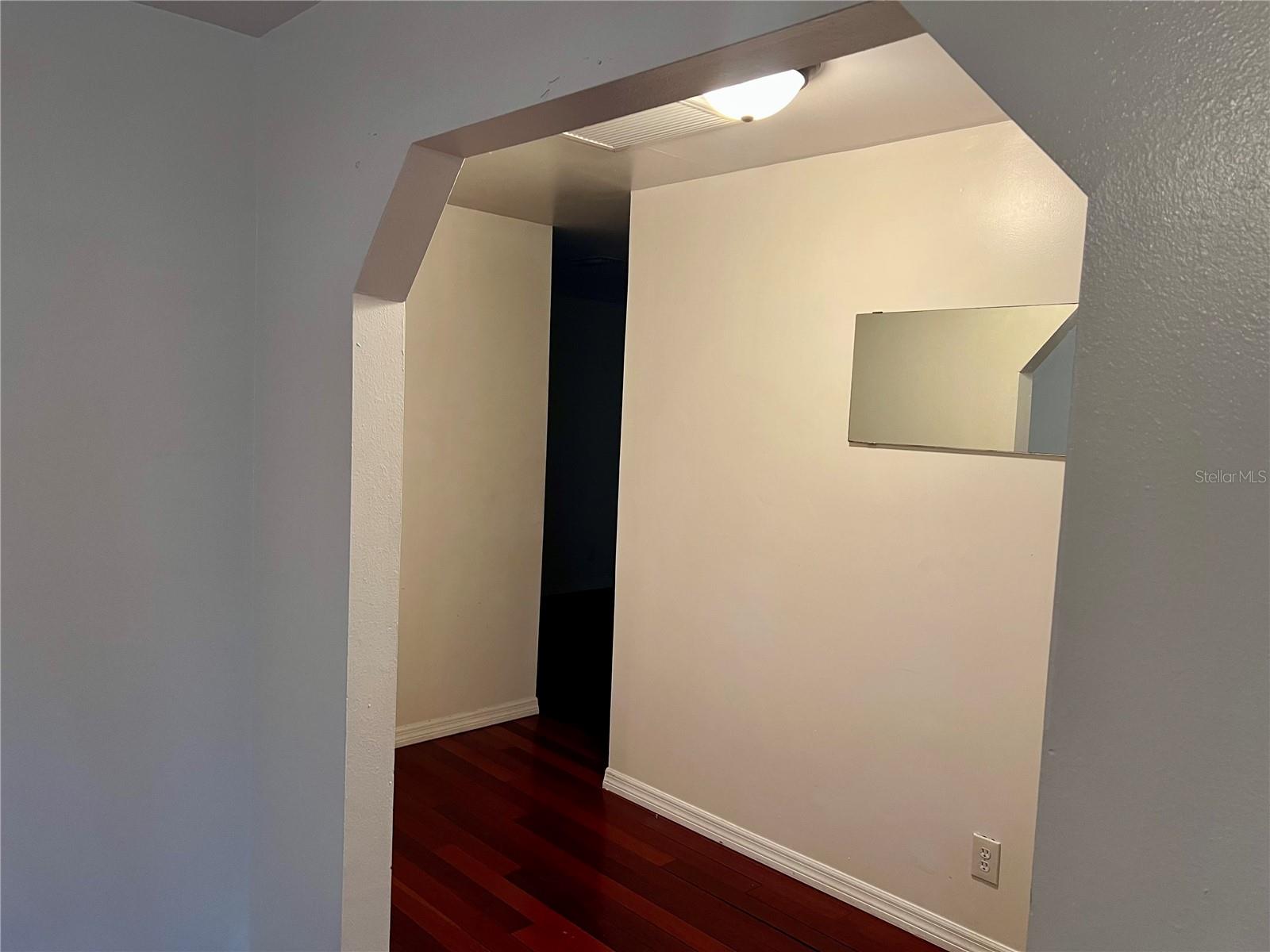 TERRACE PARK UNIT 5 REV - Residential