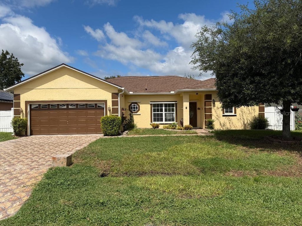 Photo of 127 Aurelia Court, Kissimmee, FL 34758 (MLS # O6444911)