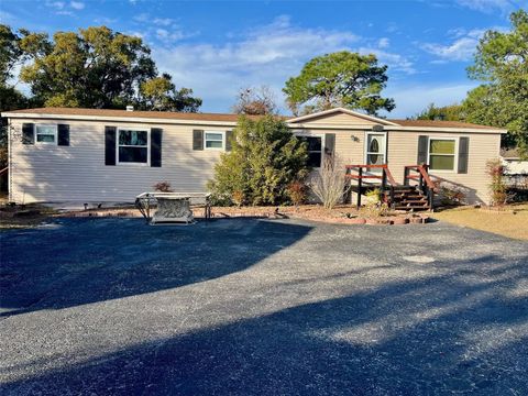 Photo of 9525 Scot Street, Hudson, FL 34669 (MLS # TB8463081)