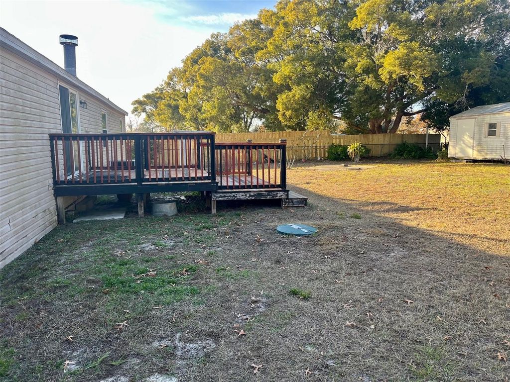 Photo of 9525 Scot Street, Hudson, FL 34669 (MLS # TB8463081)