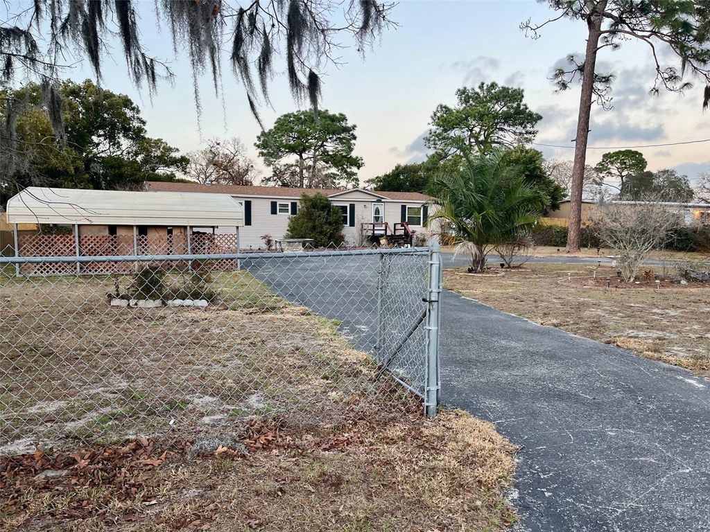 Photo of 9525 Scot Street, Hudson, FL 34669 (MLS # TB8463081)