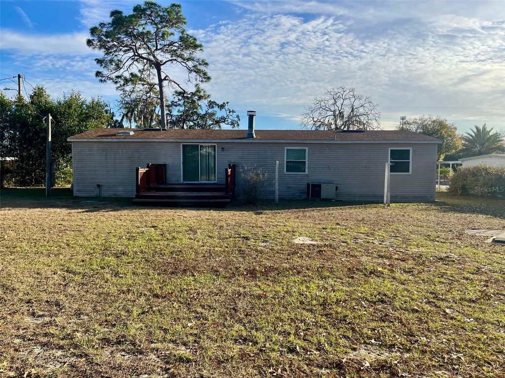 Photo of 9525 Scot Street, Hudson, FL 34669 (MLS # TB8463081)