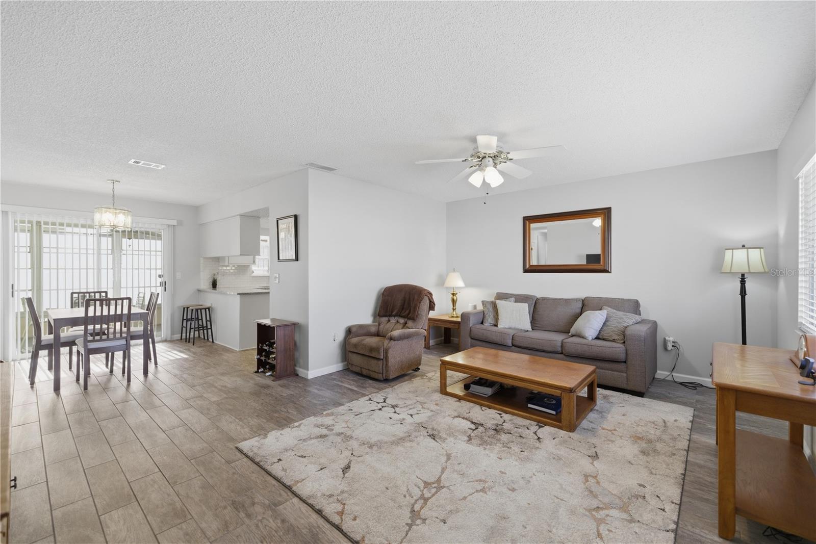 SPRUCE CRK SOUTH - Residential