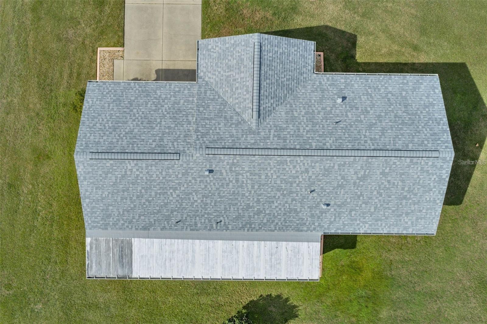 SPRUCE CRK SOUTH - Residential