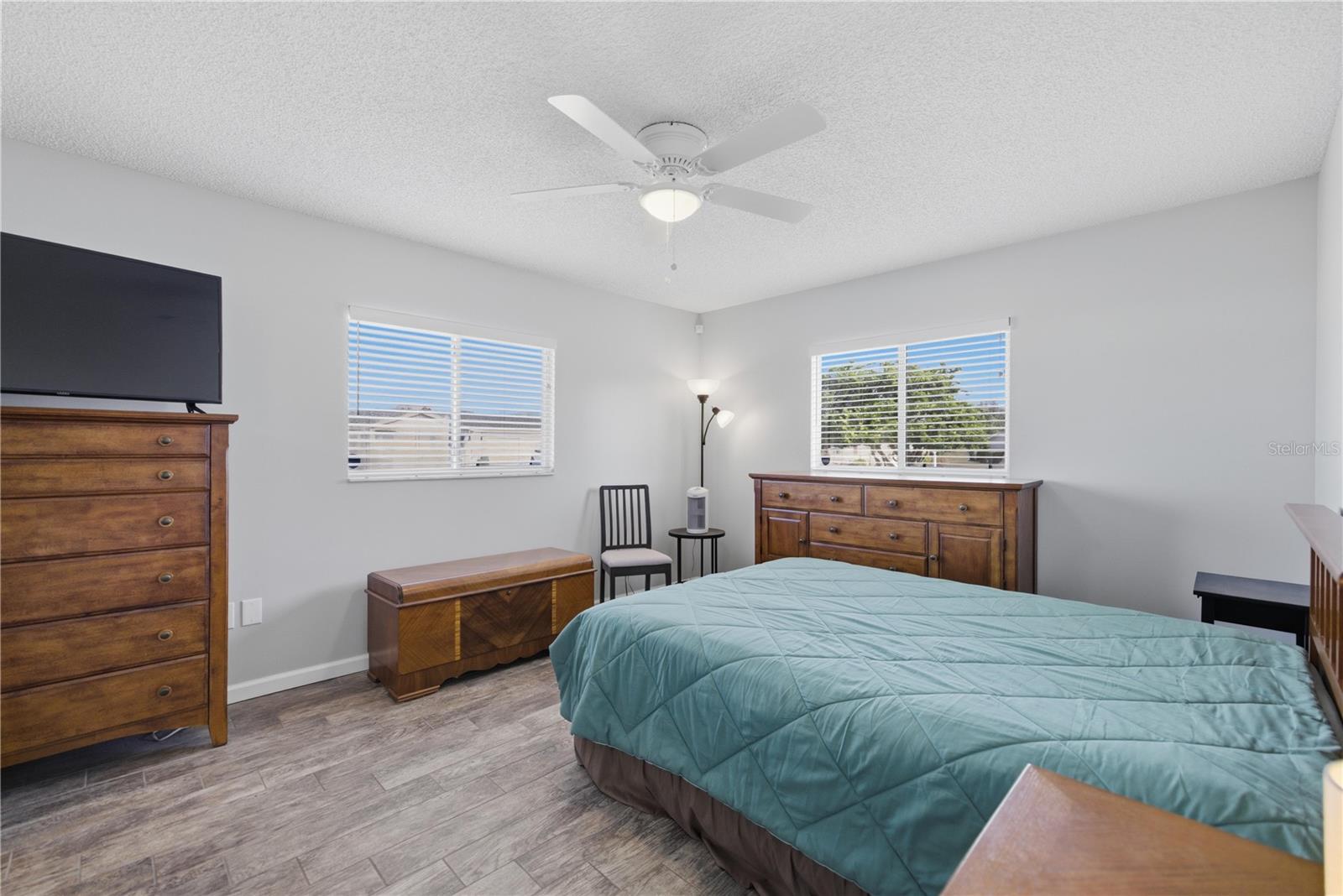 SPRUCE CRK SOUTH - Residential