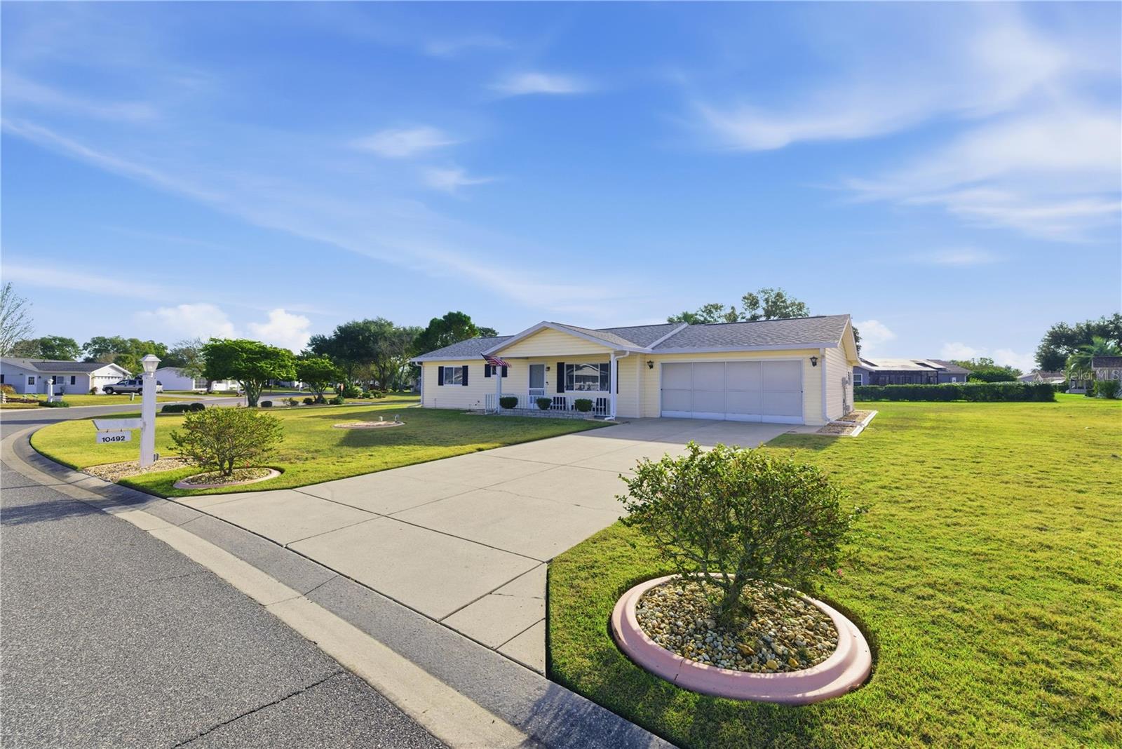 SPRUCE CRK SOUTH - Residential