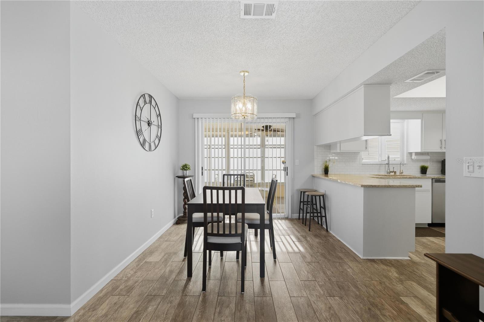 SPRUCE CRK SOUTH - Residential