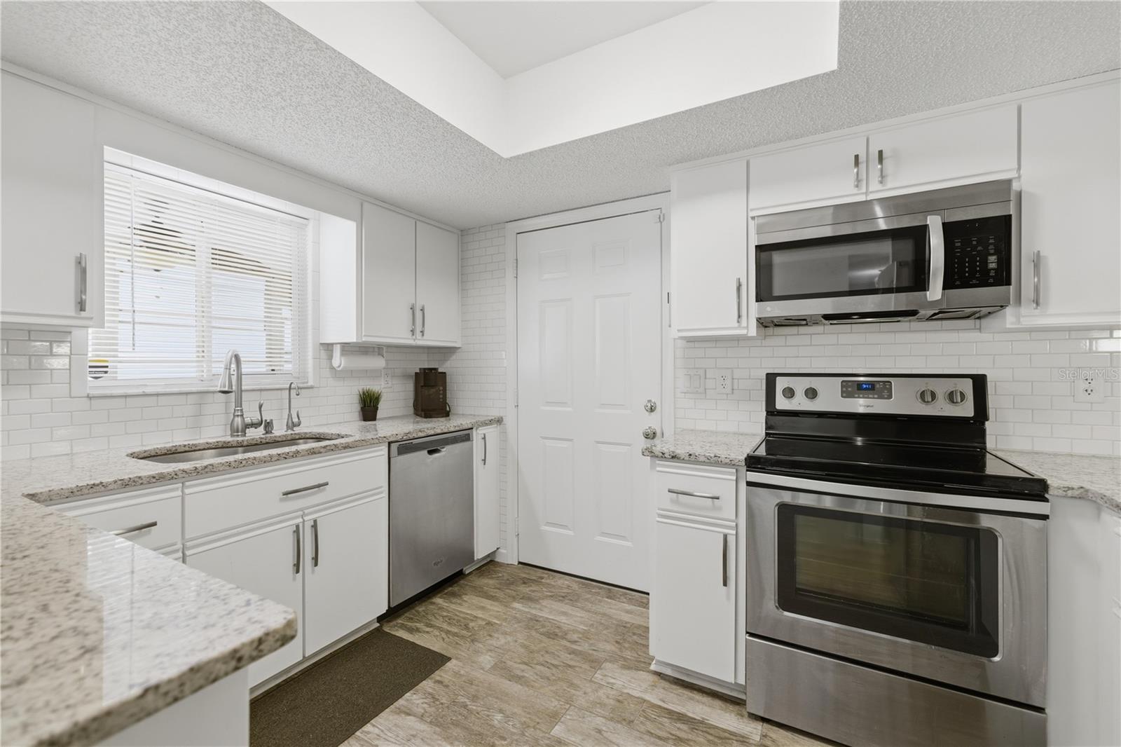 SPRUCE CRK SOUTH - Residential