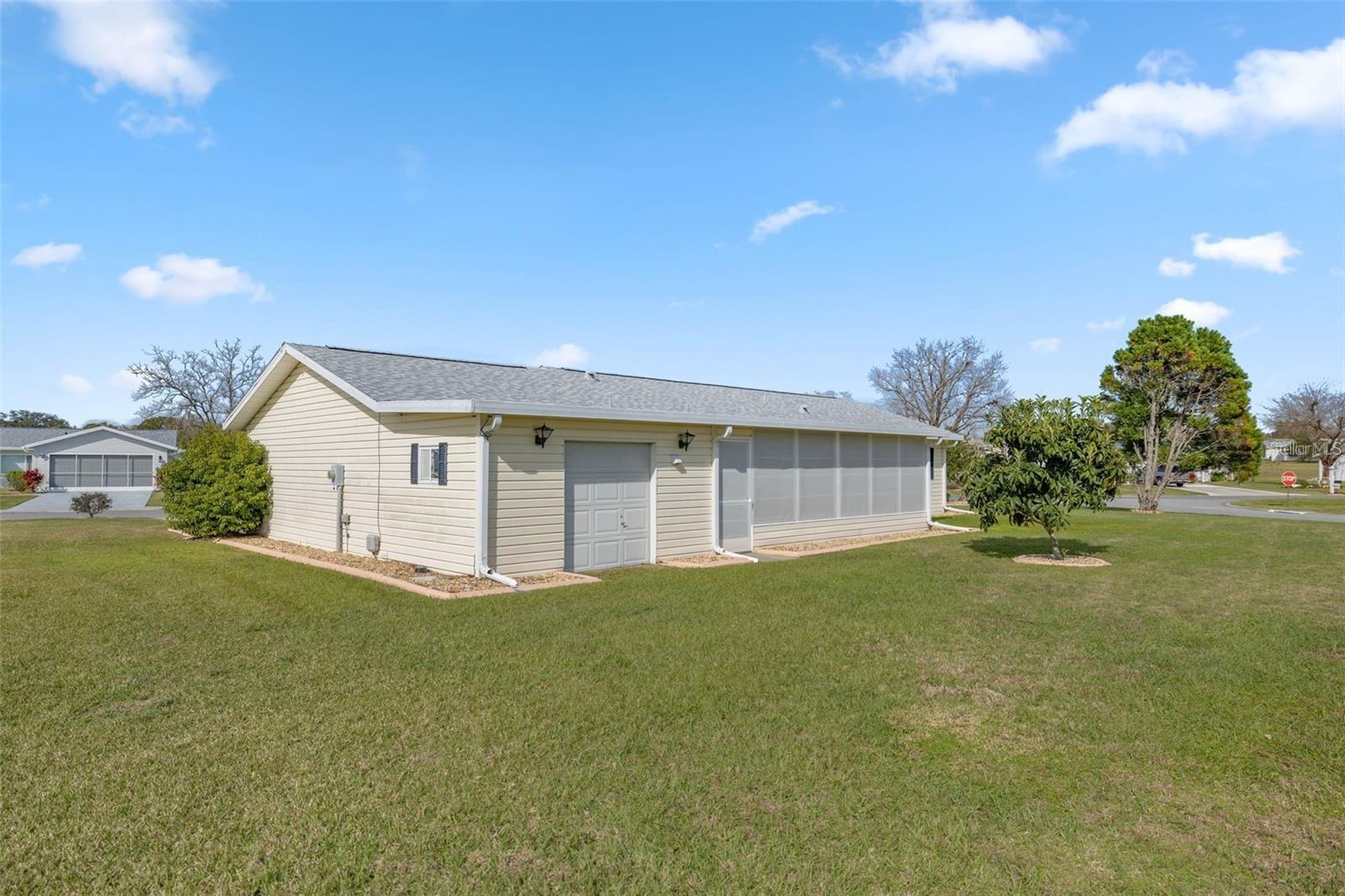 SPRUCE CRK SOUTH - Residential