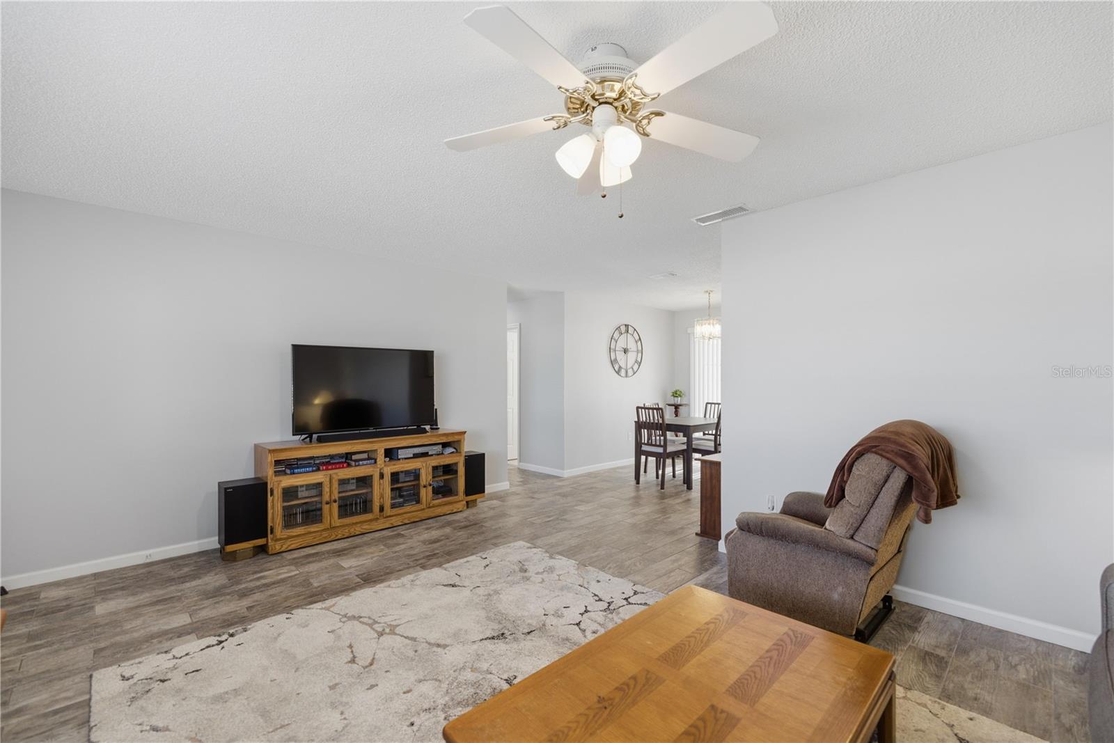 SPRUCE CRK SOUTH - Residential