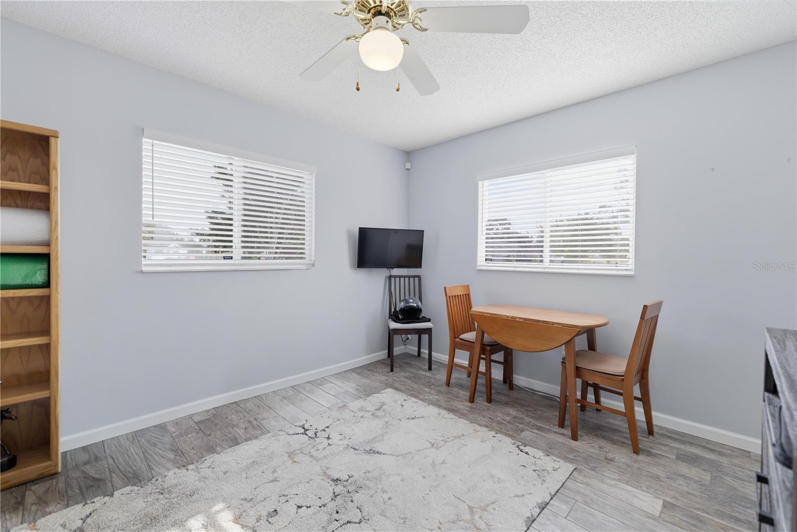 SPRUCE CRK SOUTH - Residential