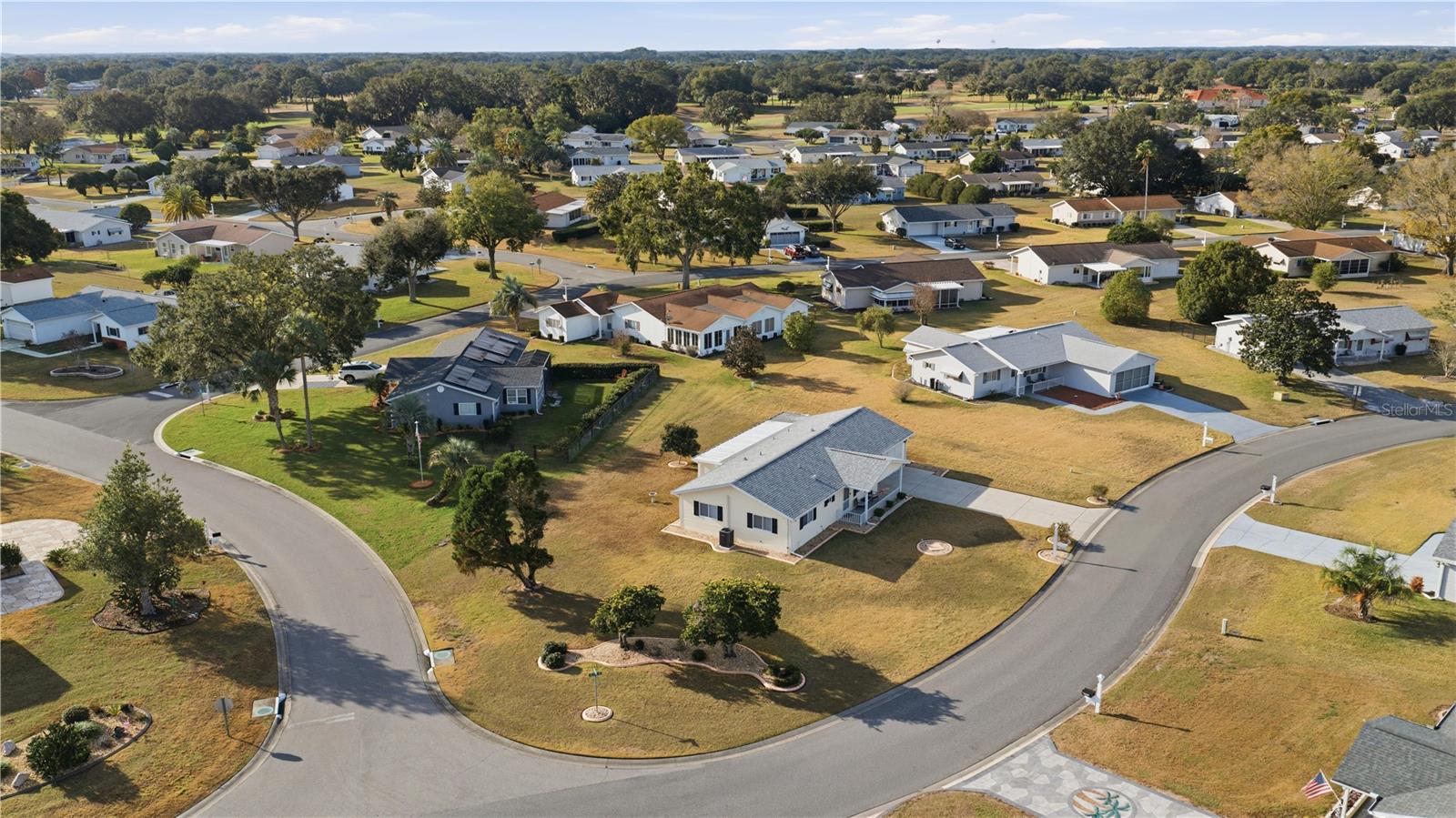 SPRUCE CRK SOUTH - Residential