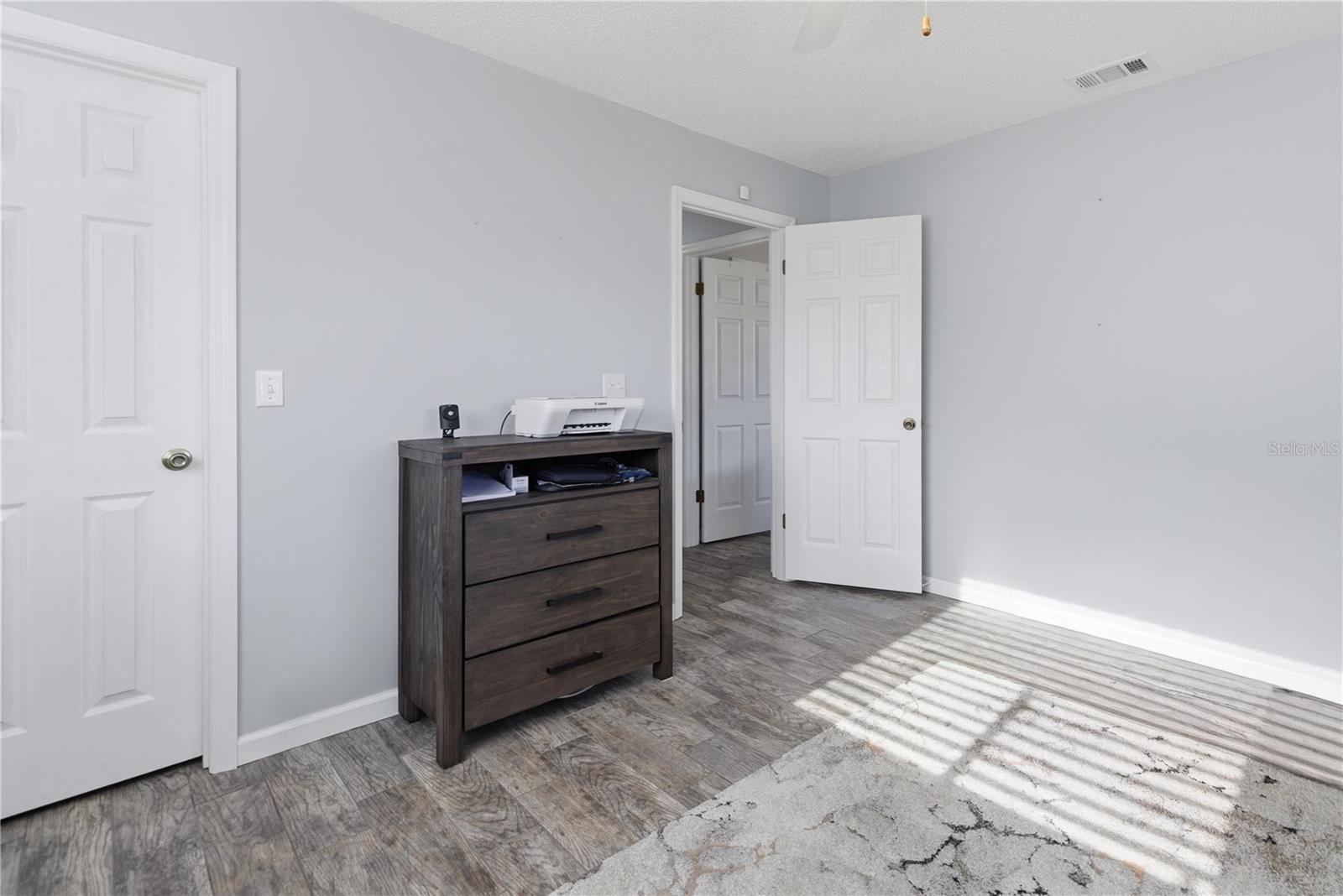 SPRUCE CRK SOUTH - Residential