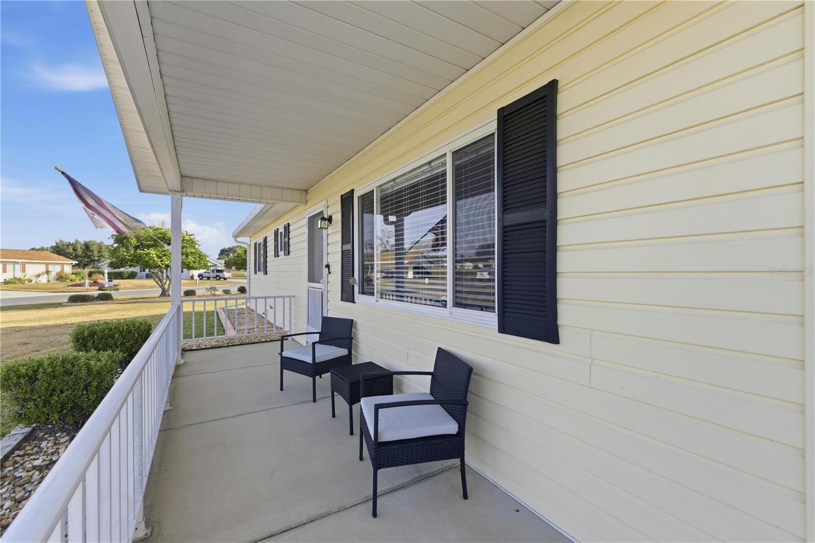 SPRUCE CRK SOUTH - Residential