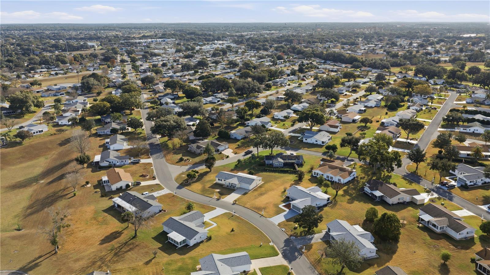 SPRUCE CRK SOUTH - Residential