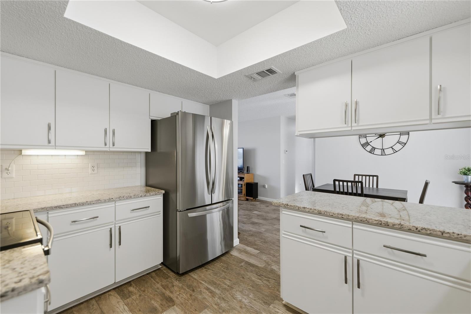 SPRUCE CRK SOUTH - Residential