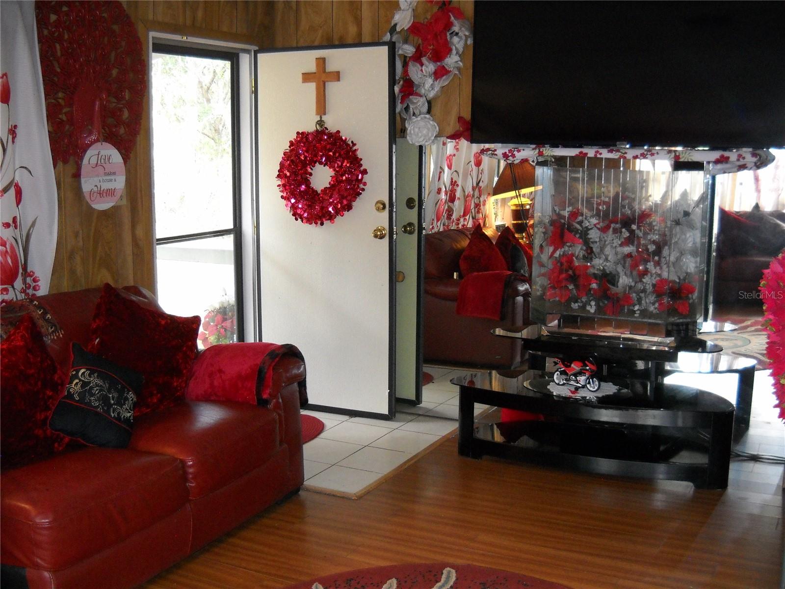 GOLDEN MEADOW FARMS - Residential