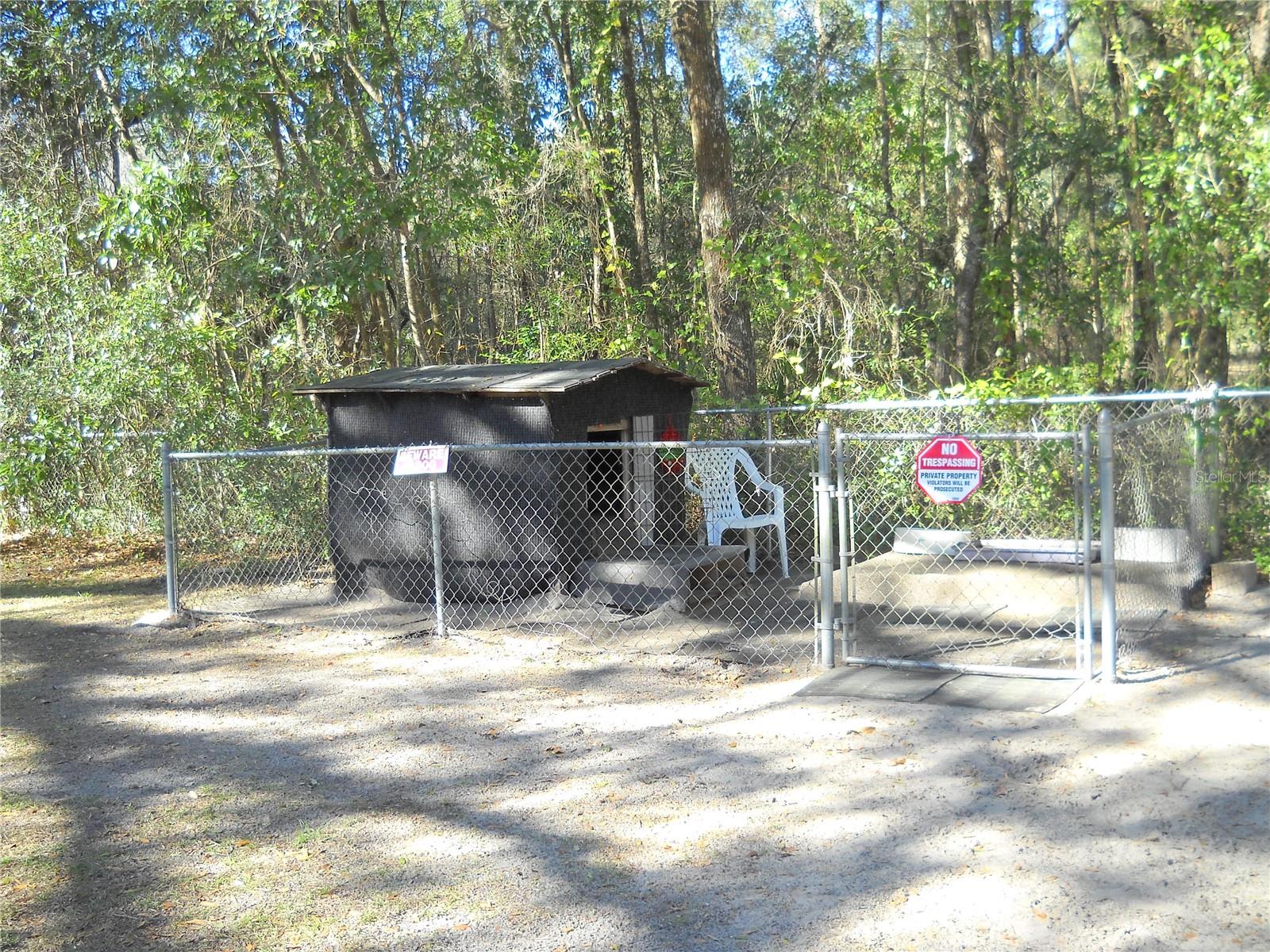 GOLDEN MEADOW FARMS - Residential