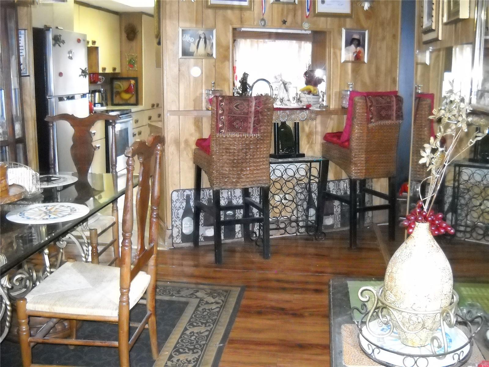 GOLDEN MEADOW FARMS - Residential