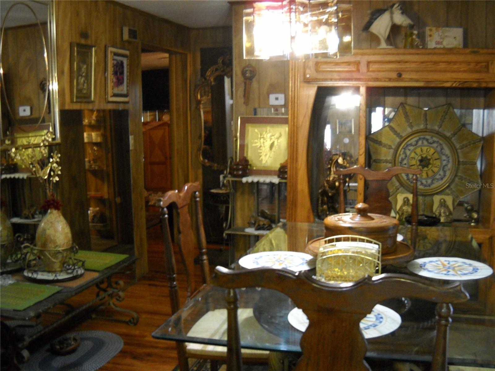 GOLDEN MEADOW FARMS - Residential