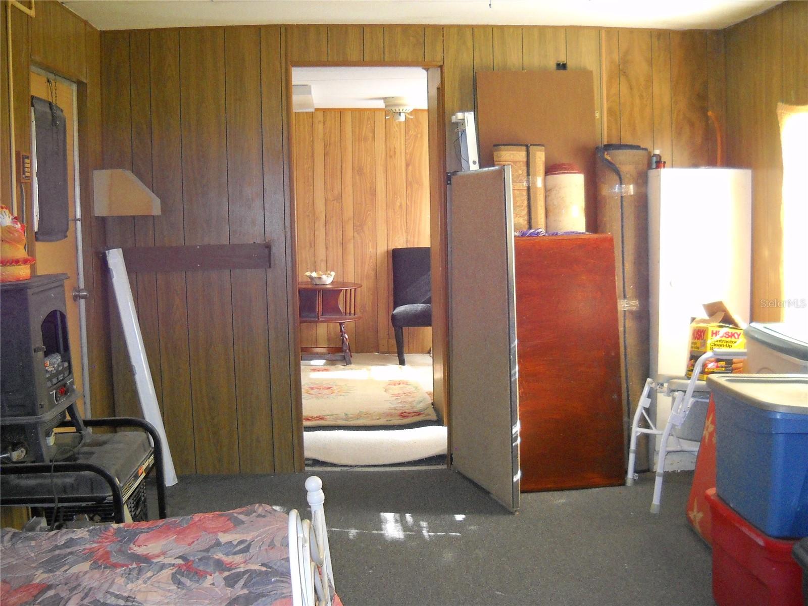 GOLDEN MEADOW FARMS - Residential