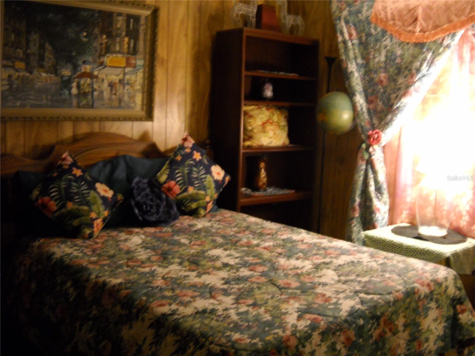 GOLDEN MEADOW FARMS - Residential