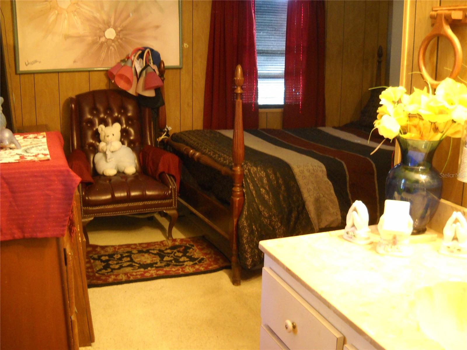 GOLDEN MEADOW FARMS - Residential