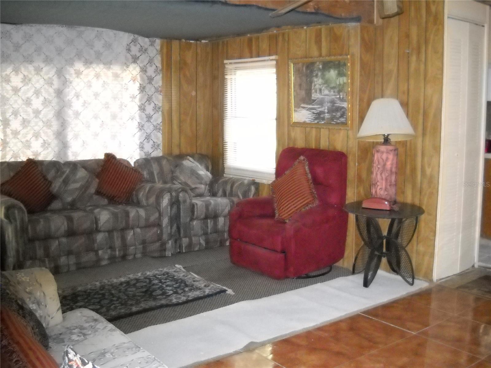 GOLDEN MEADOW FARMS - Residential