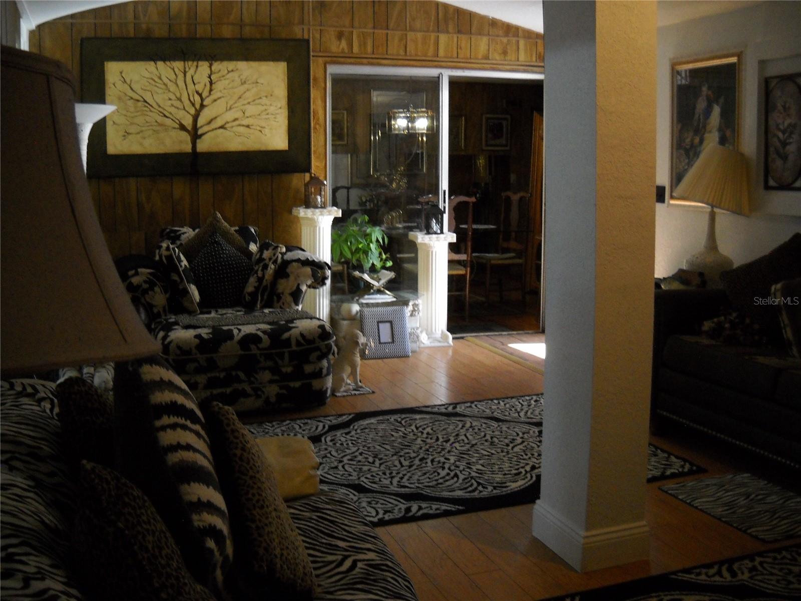 GOLDEN MEADOW FARMS - Residential