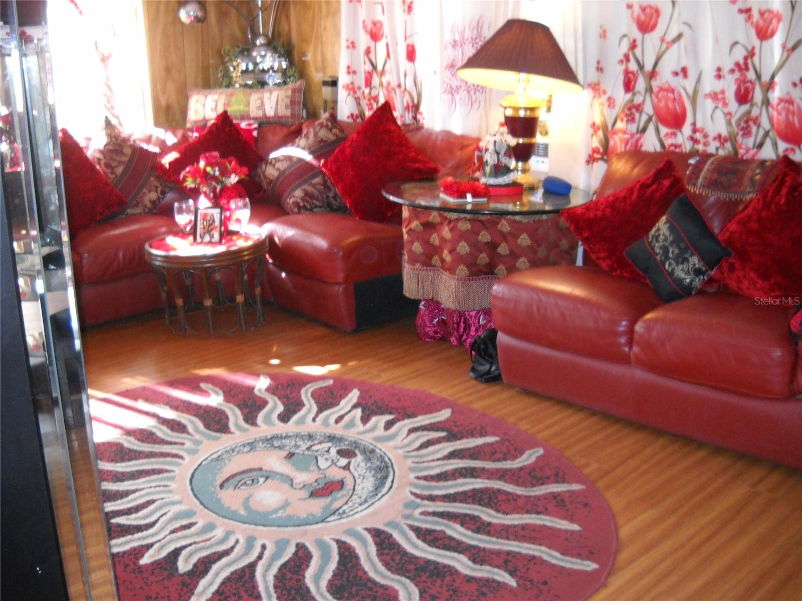 GOLDEN MEADOW FARMS - Residential