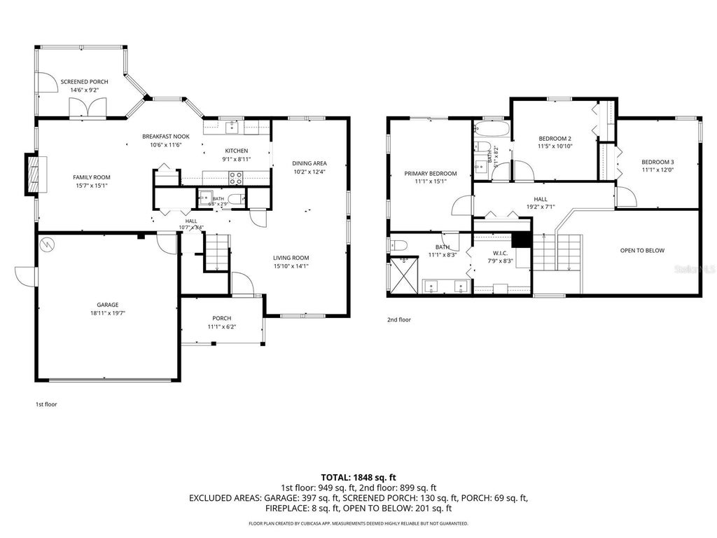 Photo of 7207 Otter Creek Drive, New Port Richey, FL 34655 (MLS # W7890005)