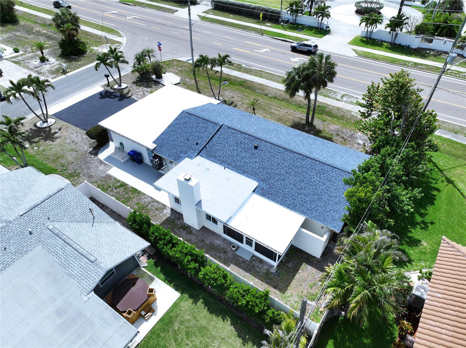 BELLEAIR BEACH - Residential
