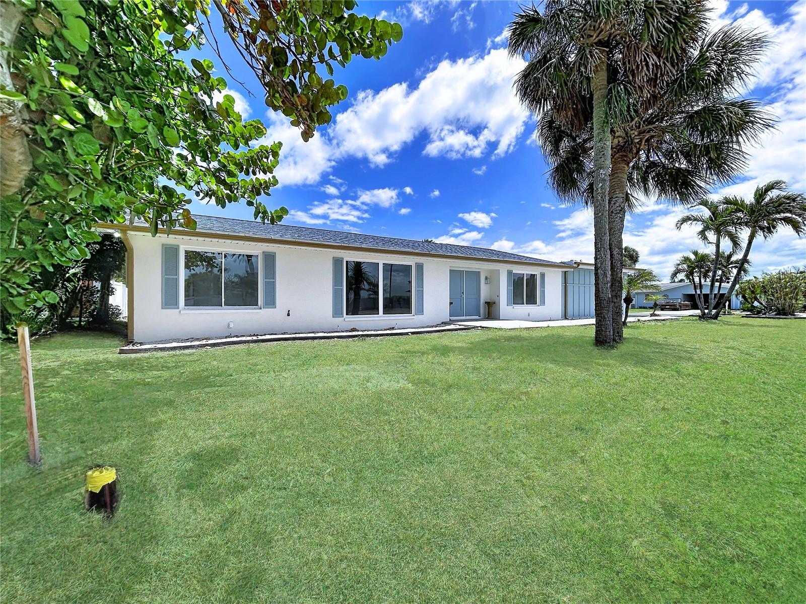 BELLEAIR BEACH - Residential