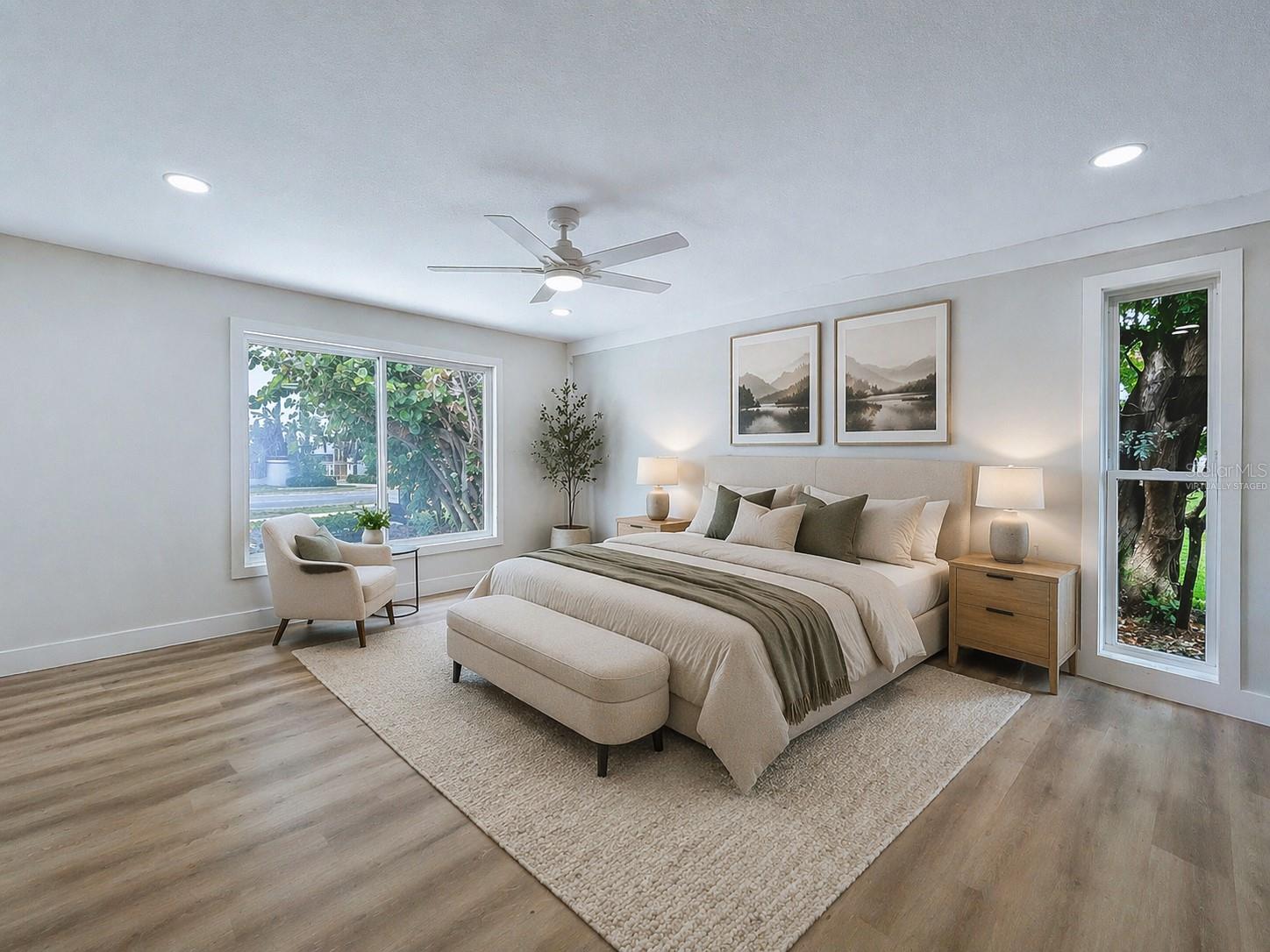 BELLEAIR BEACH - Residential