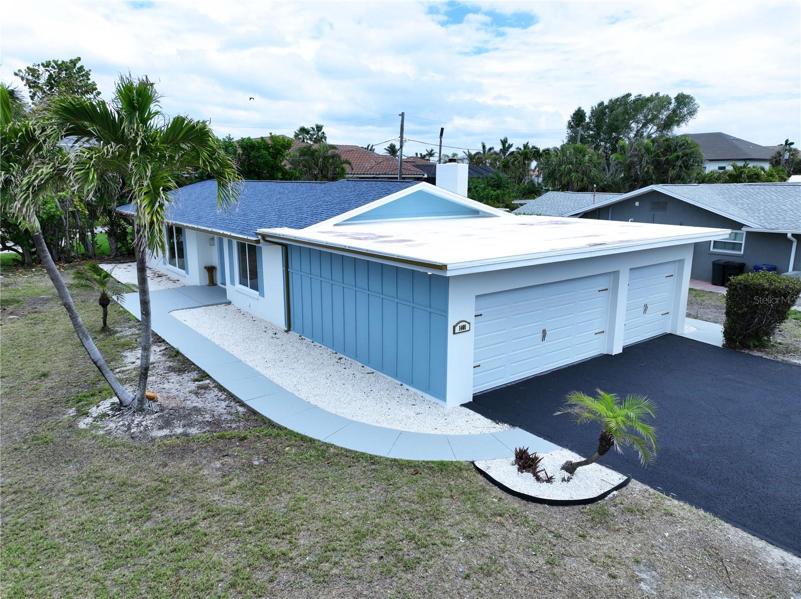 BELLEAIR BEACH - Residential