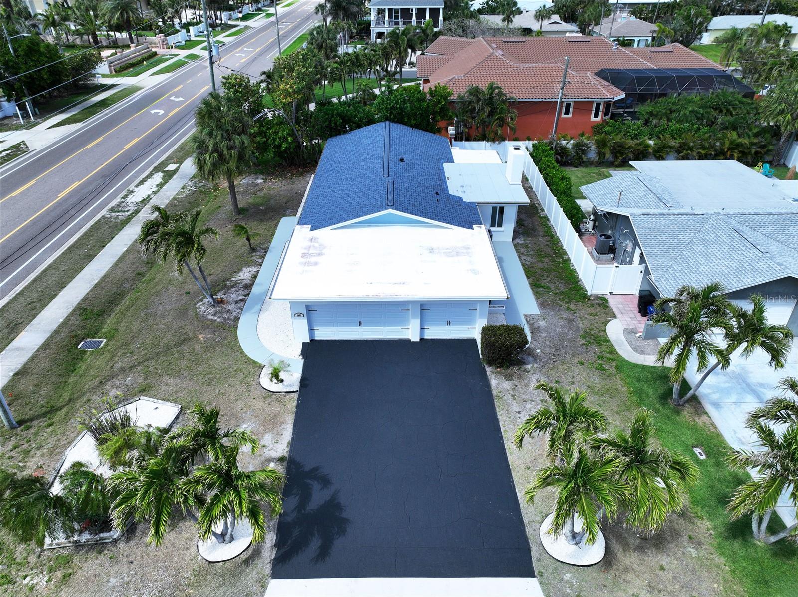 BELLEAIR BEACH - Residential