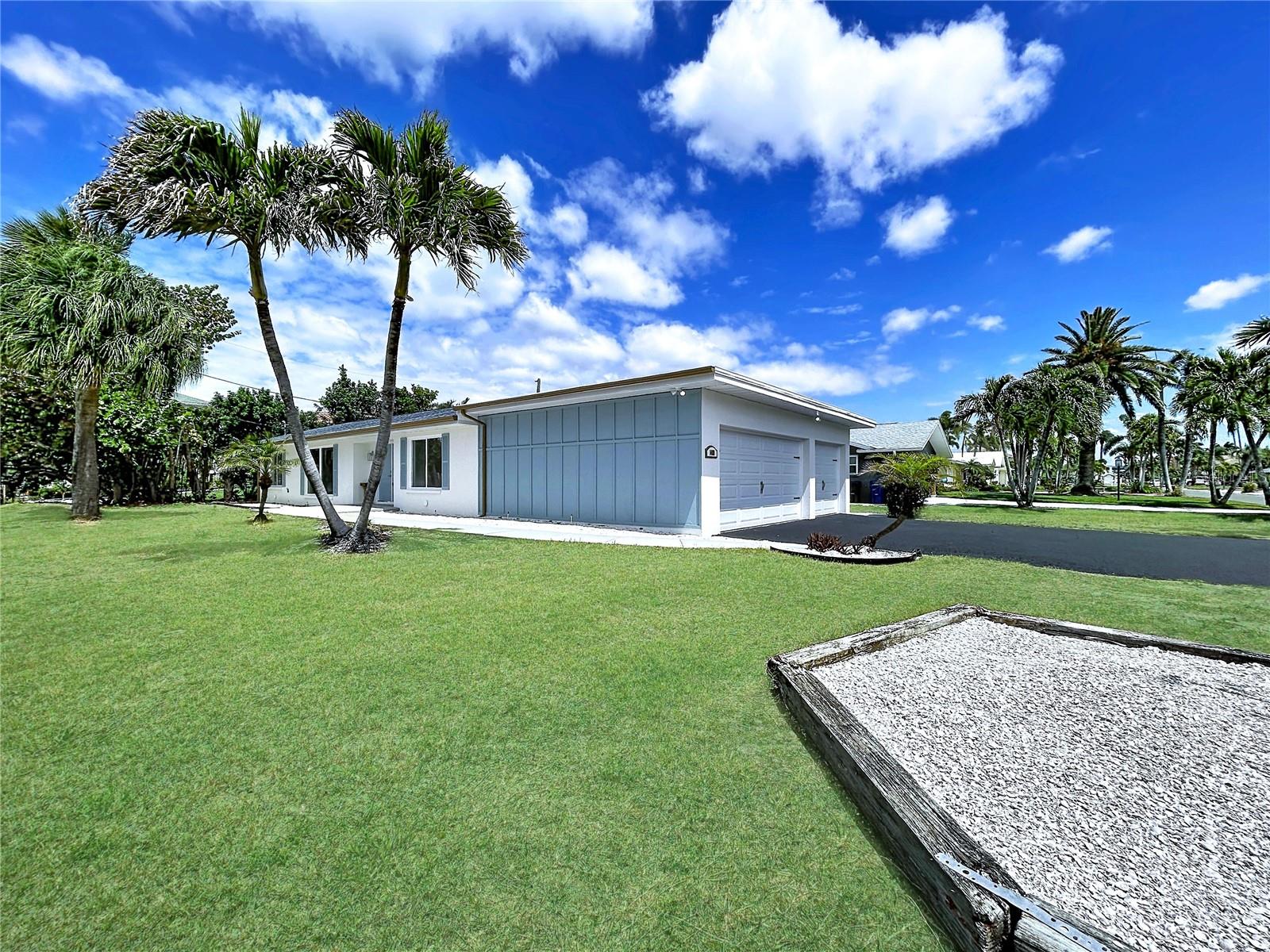 BELLEAIR BEACH - Residential