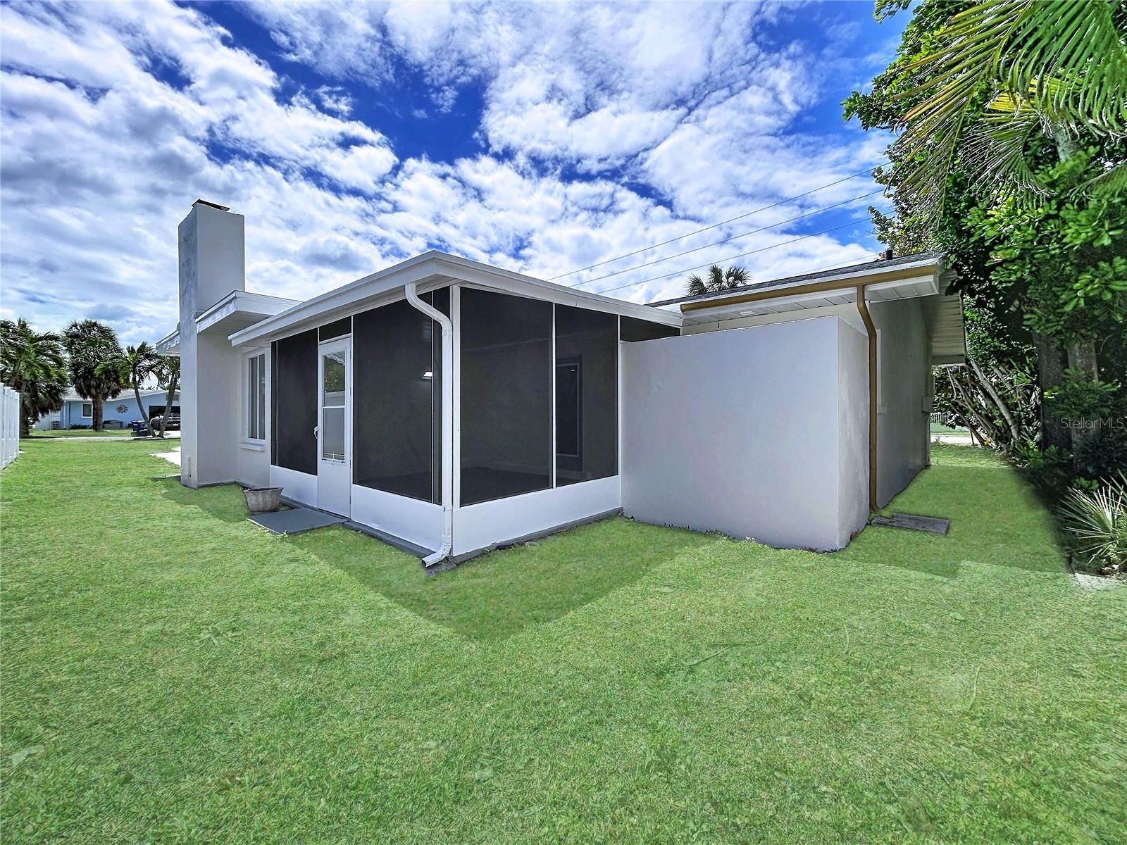 BELLEAIR BEACH - Residential