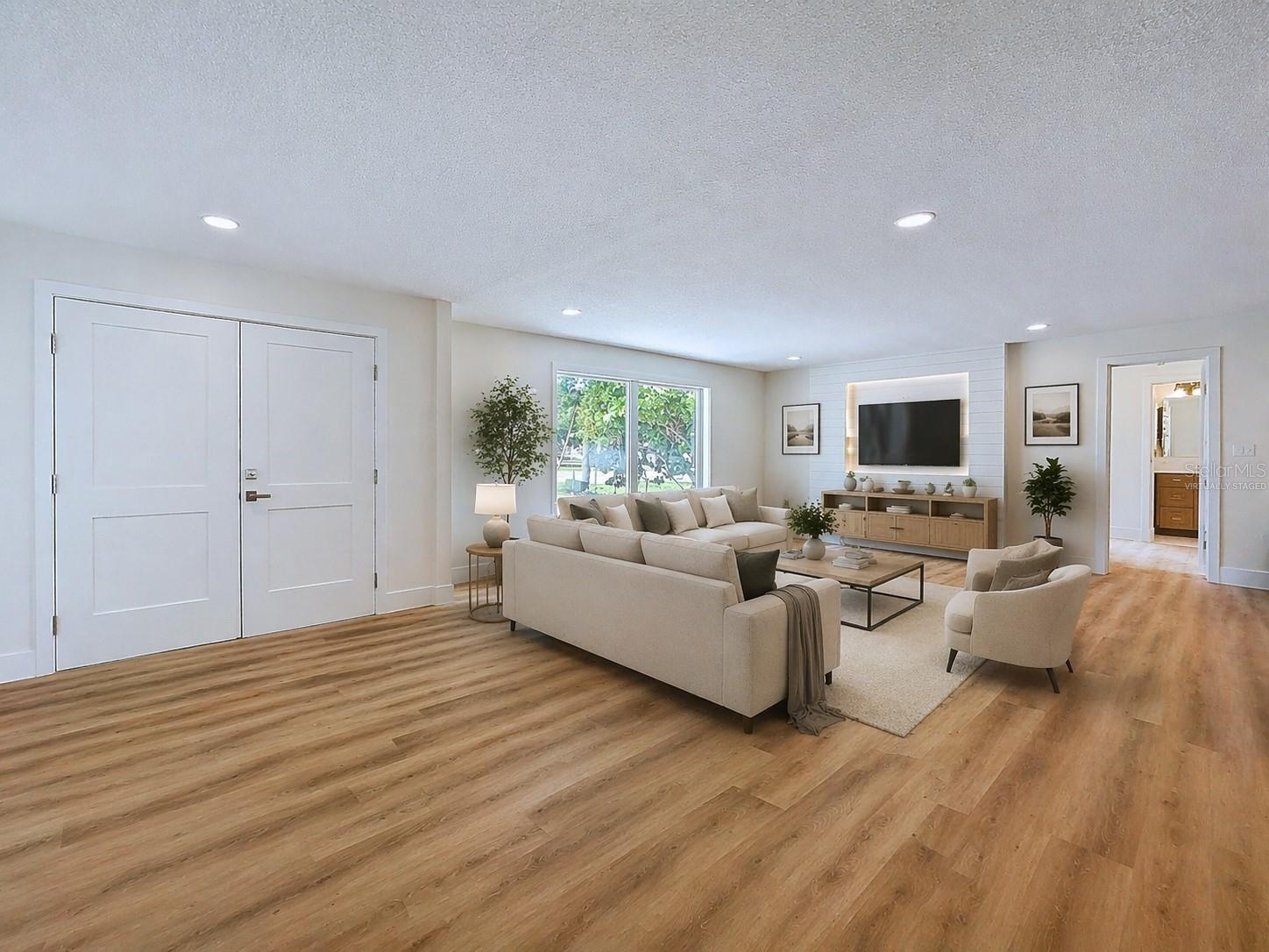 BELLEAIR BEACH - Residential