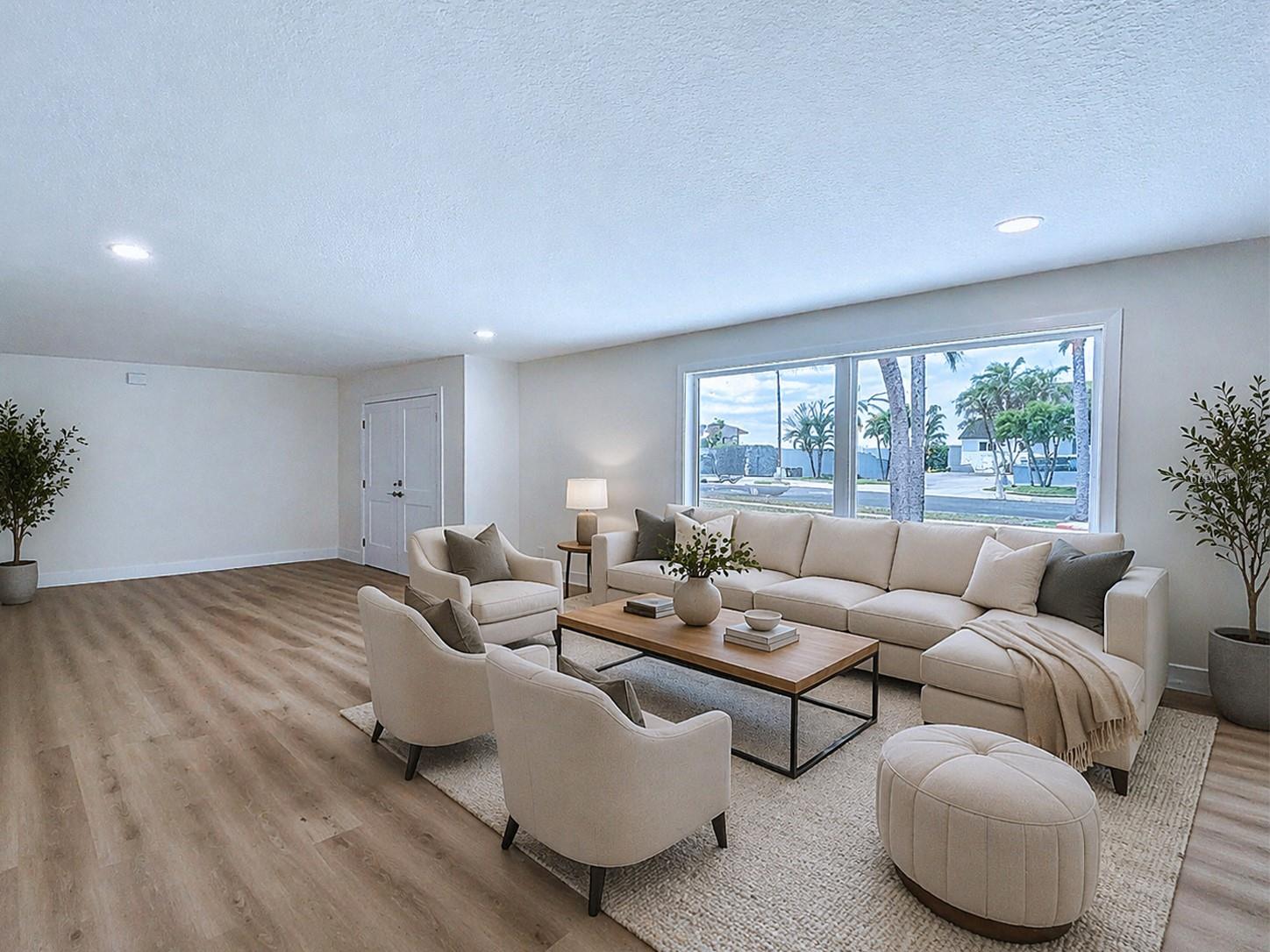 BELLEAIR BEACH - Residential