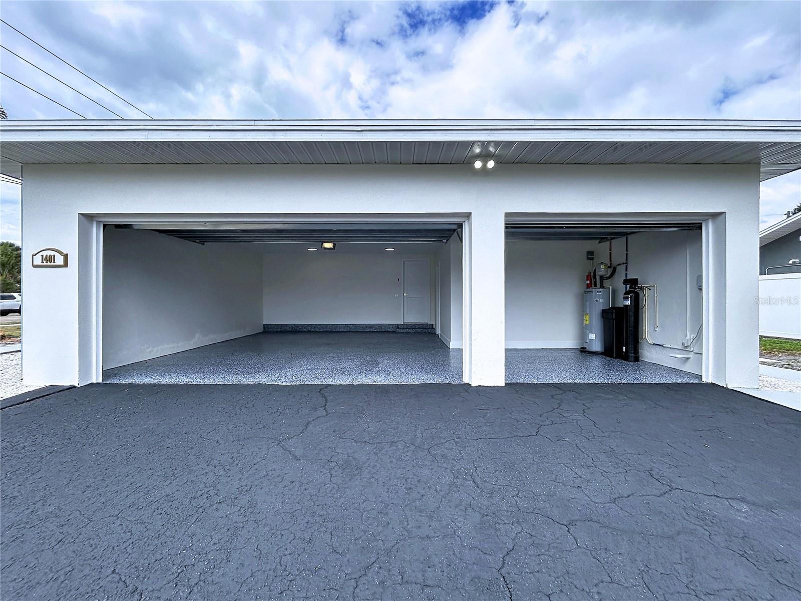 BELLEAIR BEACH - Residential
