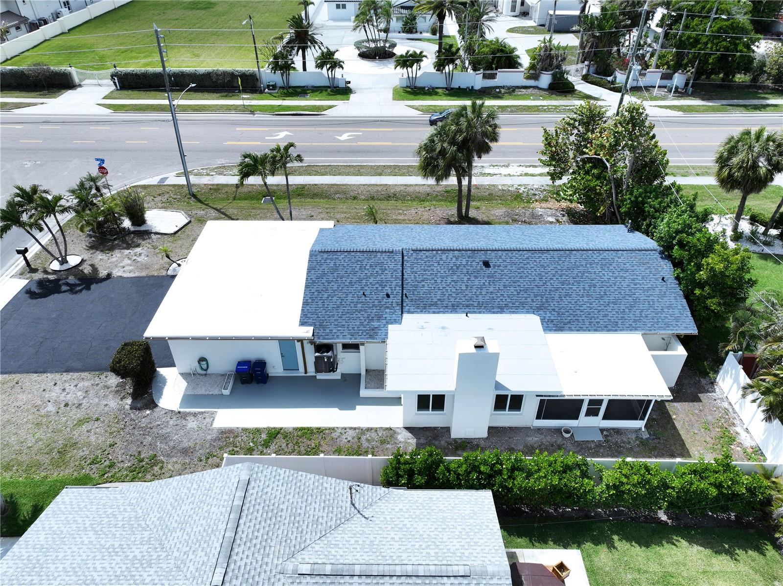 BELLEAIR BEACH - Residential
