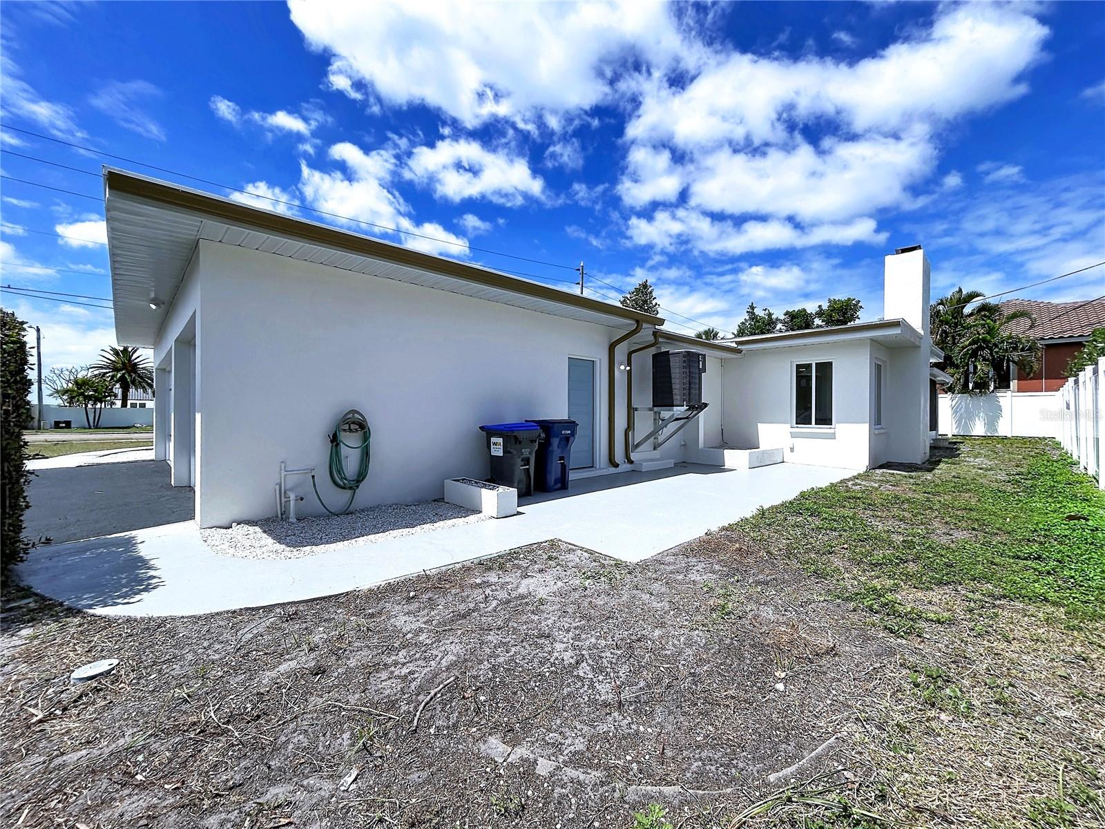 BELLEAIR BEACH - Residential