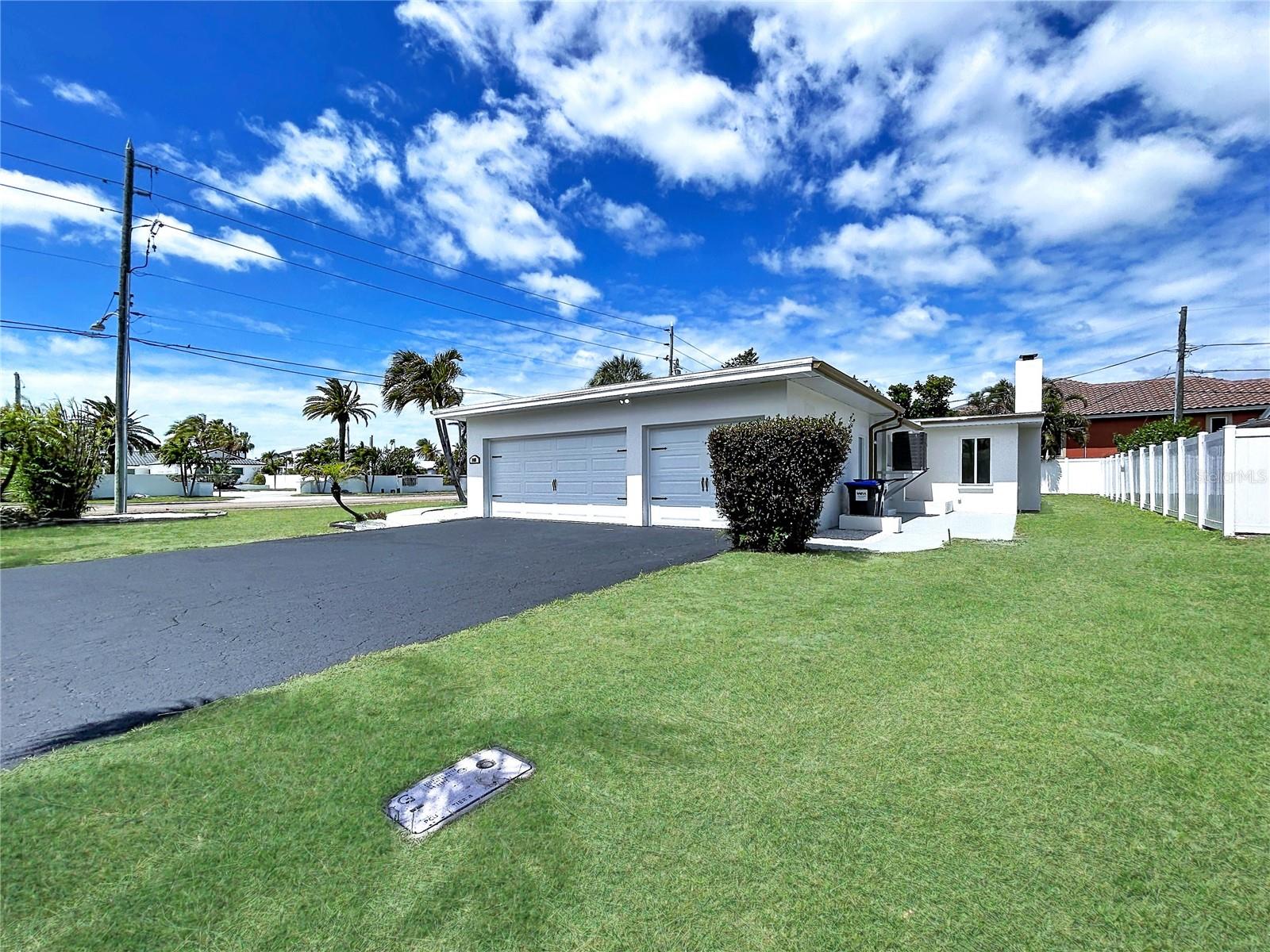 BELLEAIR BEACH - Residential