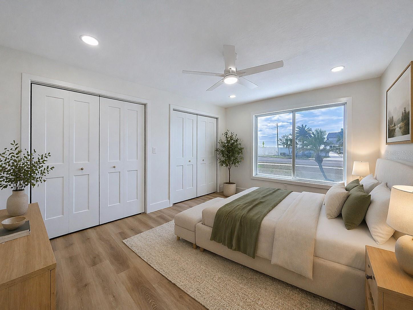 BELLEAIR BEACH - Residential