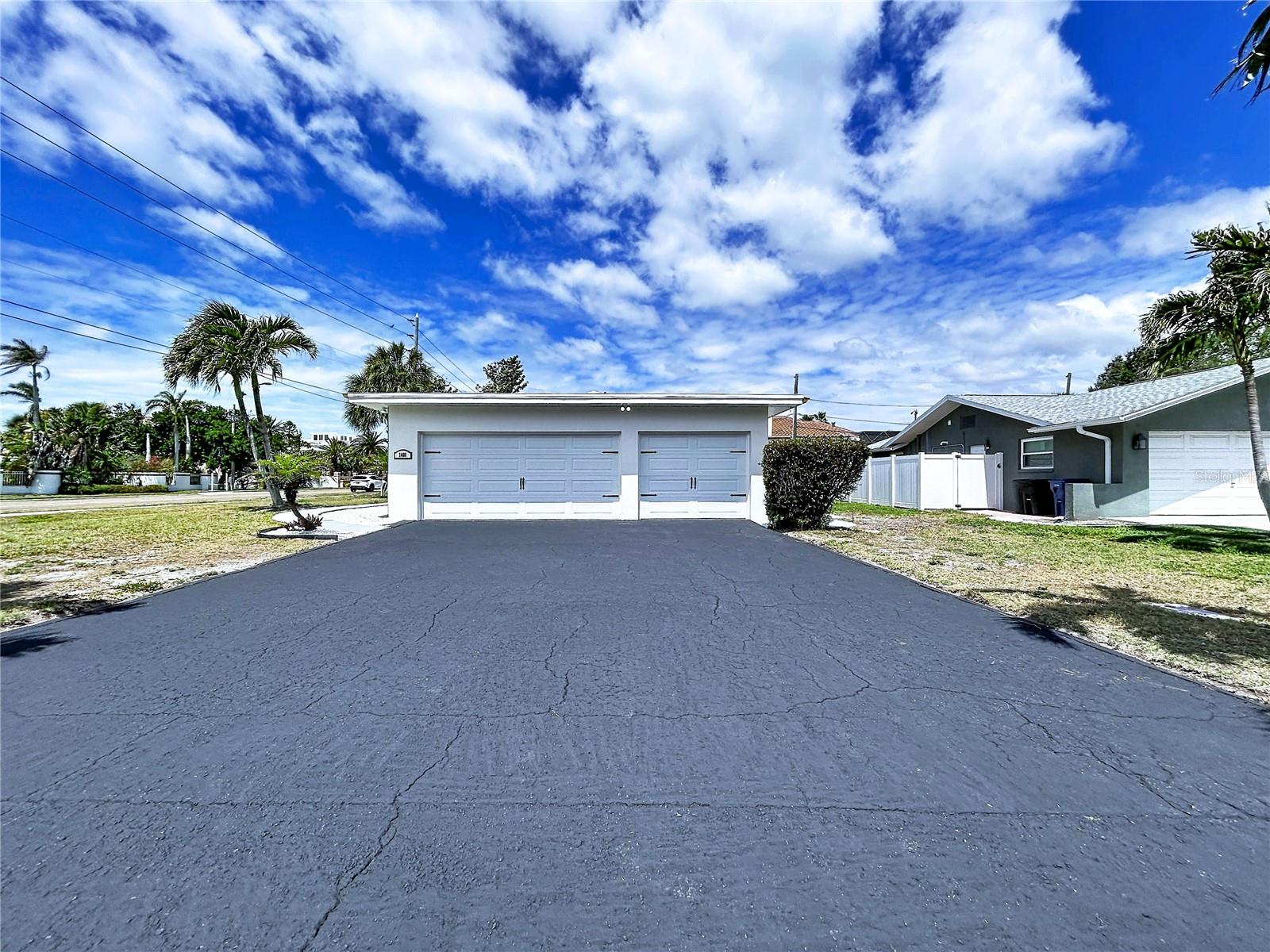 BELLEAIR BEACH - Residential