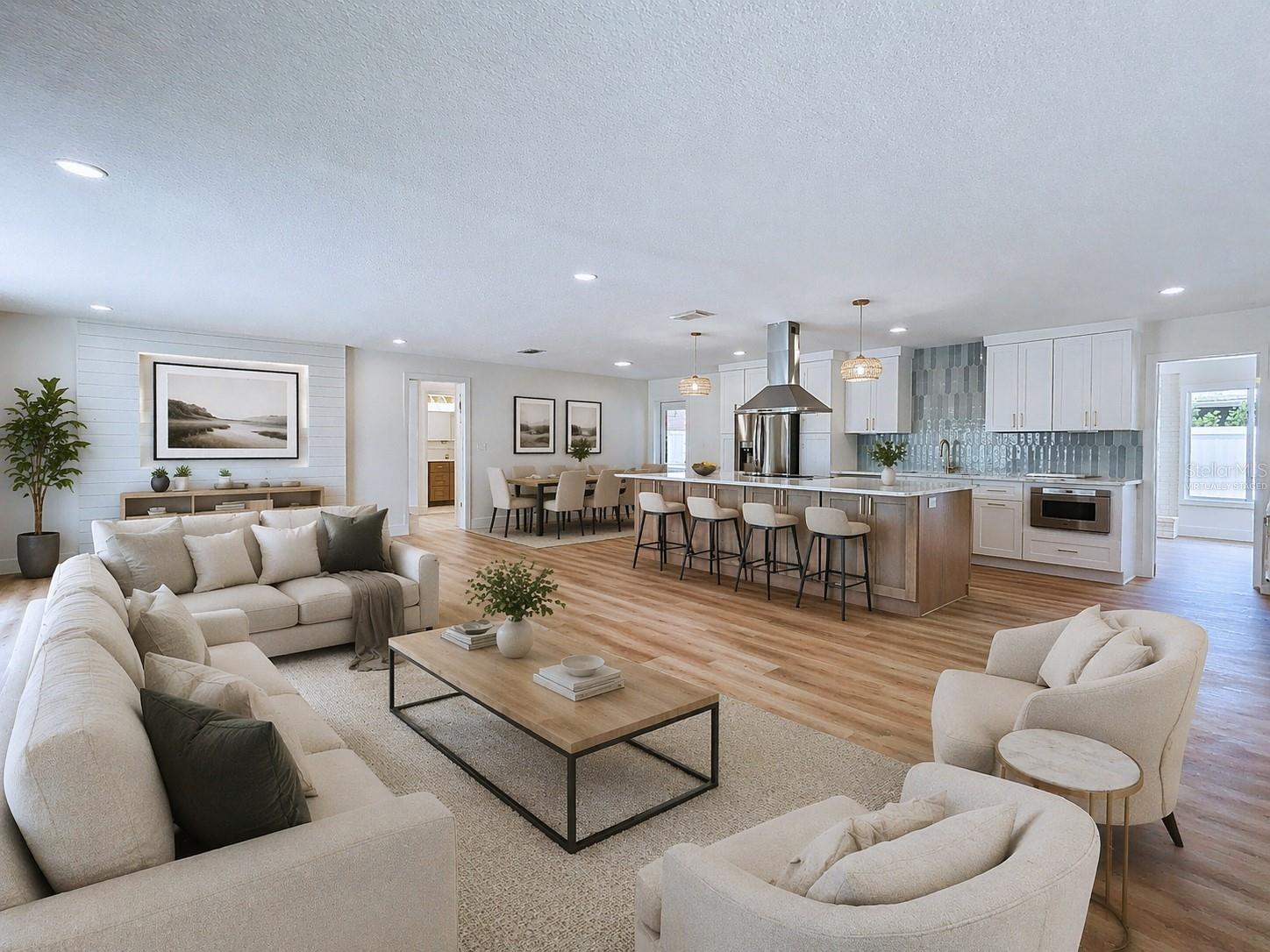 BELLEAIR BEACH - Residential