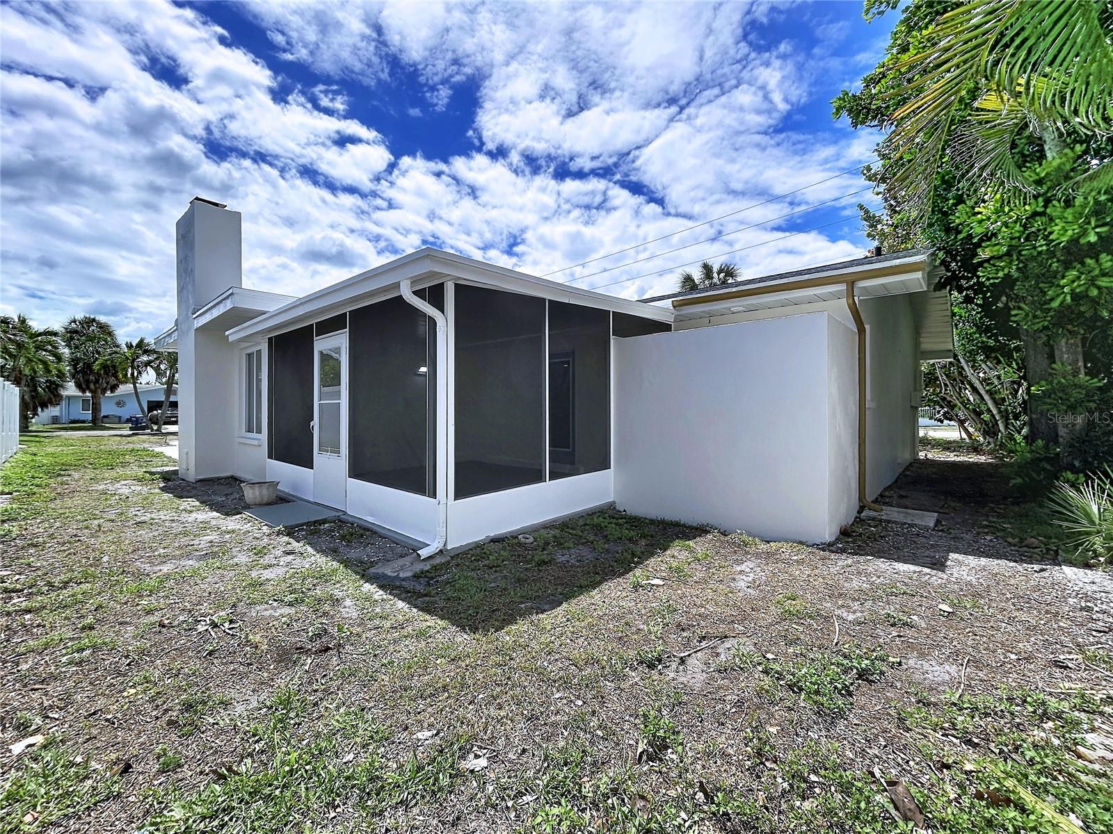 BELLEAIR BEACH - Residential