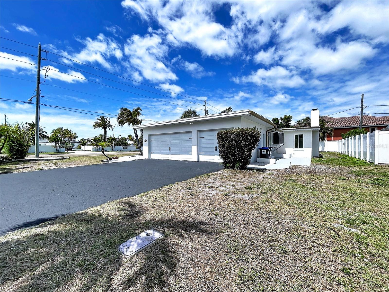 BELLEAIR BEACH - Residential