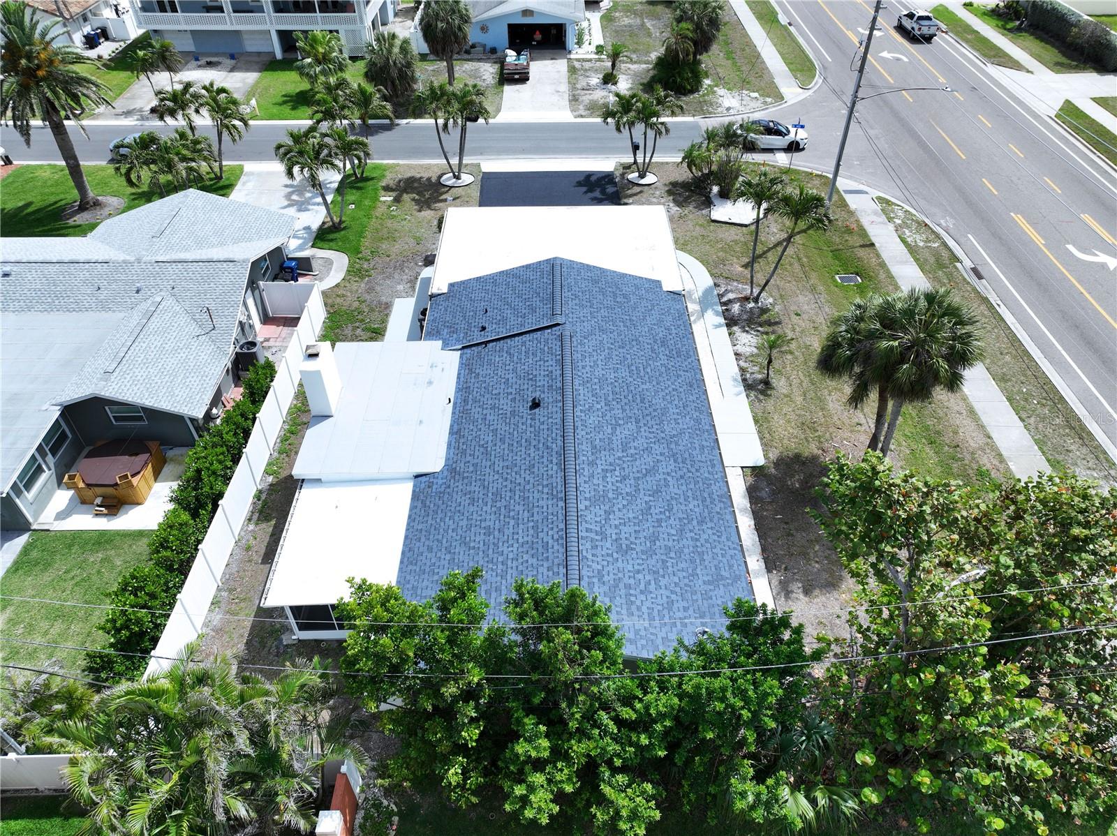 BELLEAIR BEACH - Residential
